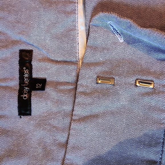 Daisy Fuentes shorts - Picture 2 of 3